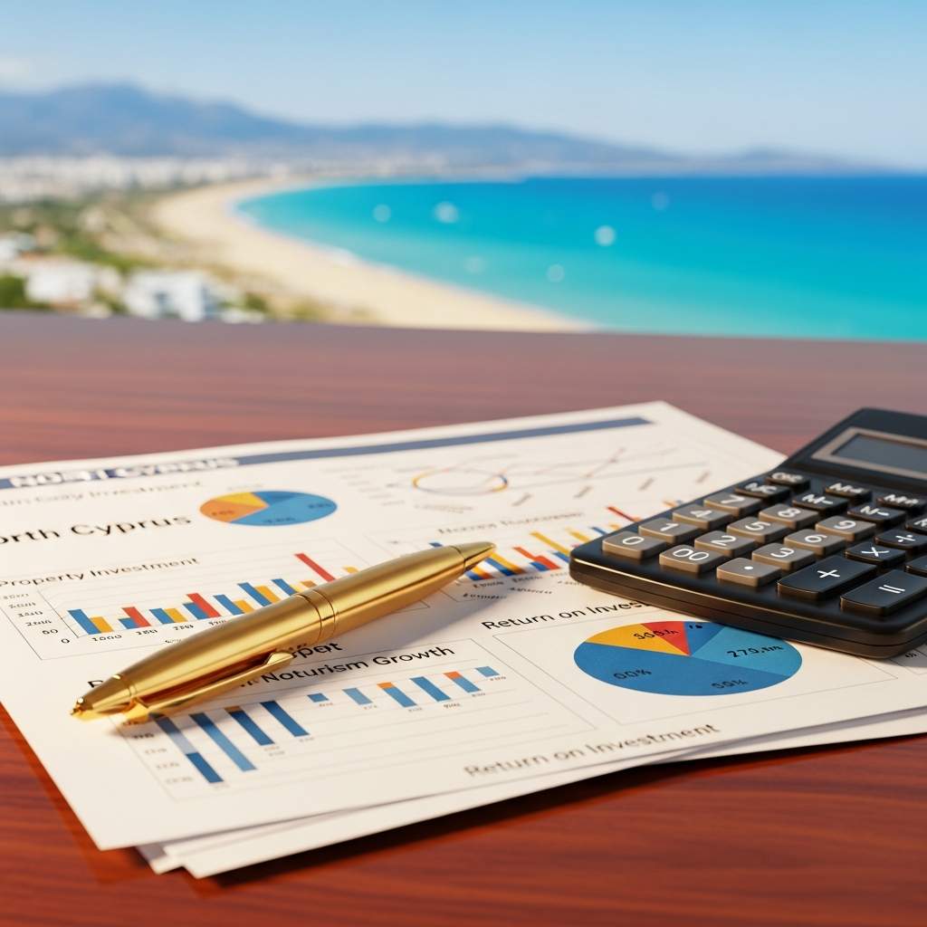 Rendite-Check: So lohnen sich Nordzypern Immobilien