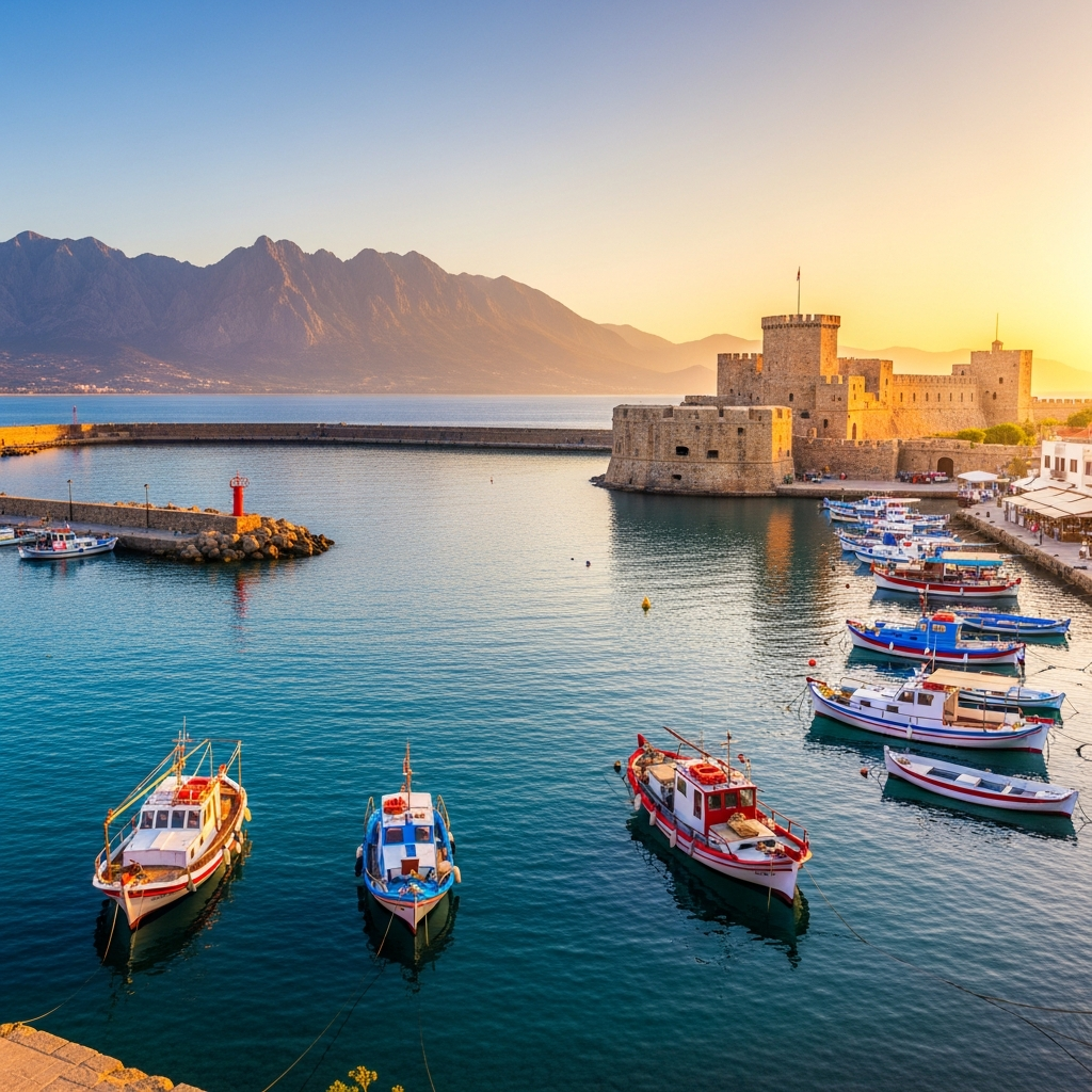 Title Deeds in Nordzypern: Alle Grundbucharten im Detail erklärt