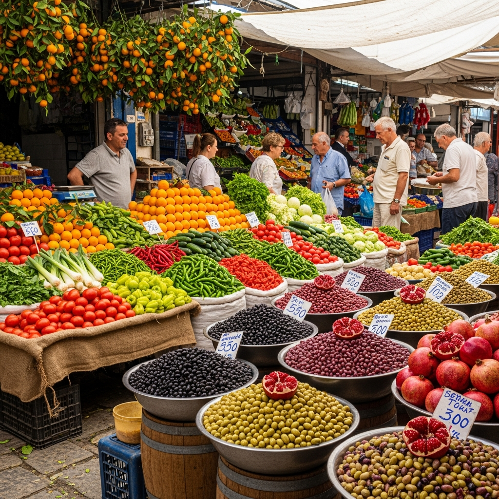Lebenshaltungskosten 2026: Was kostet das Leben?