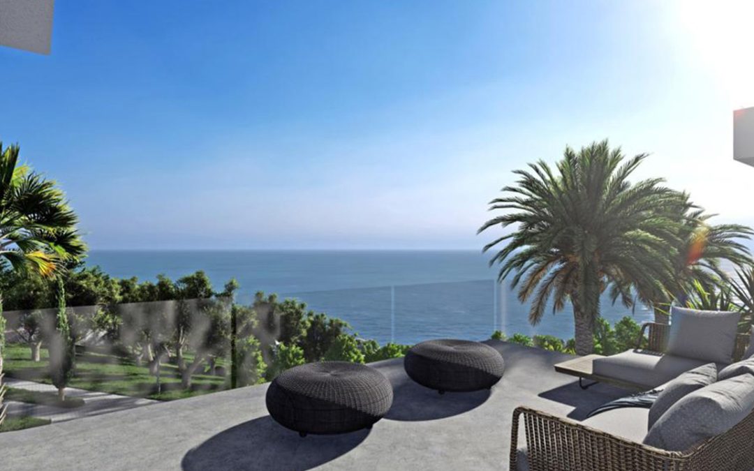 Villa AELITA Residence Esentepe, Kyrenia Nordzypern - Luxusimmobilie kaufen Nordzypern Immobilien Investment