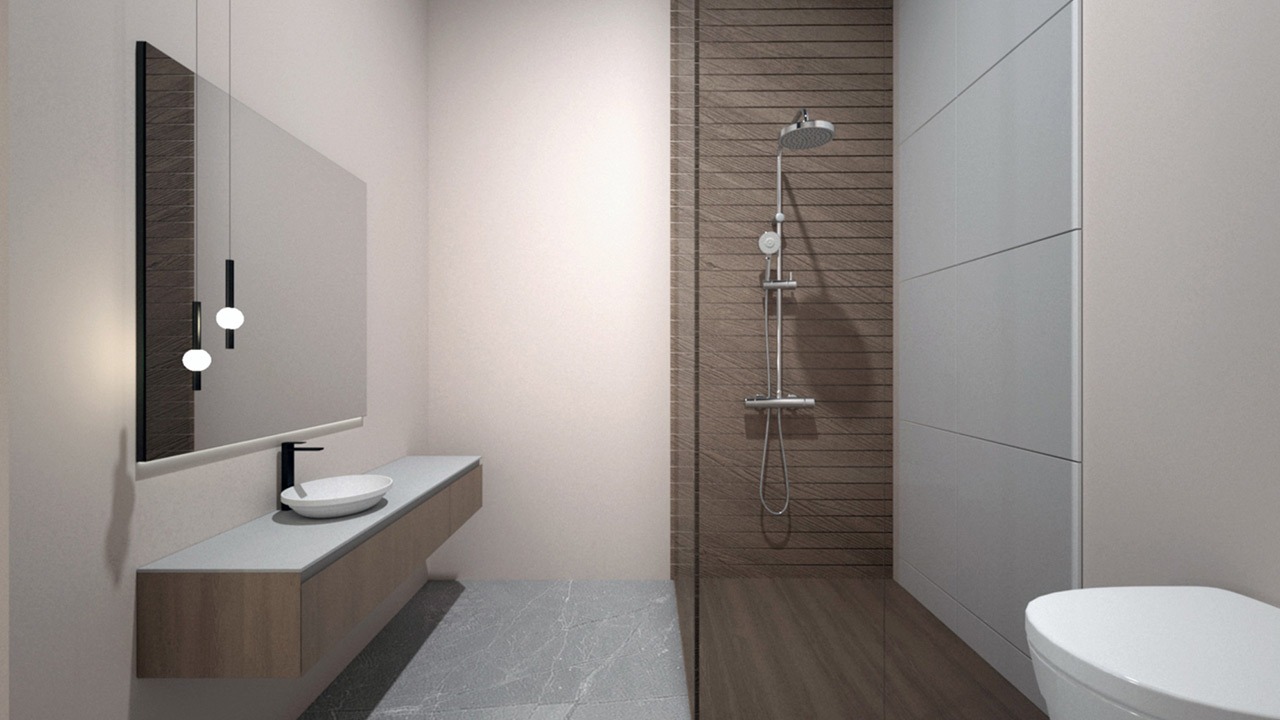 Villa AELITA Residence Esentepe, Kyrenia Nordzypern - Strandnah Wohnung Zypern Immobilien Investment