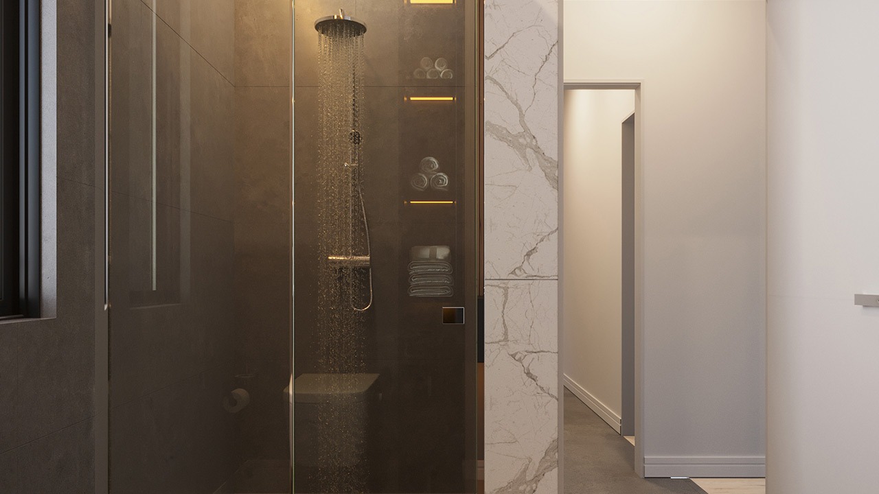 Villa AELITA Residence Esentepe, Kyrenia Nordzypern - Rentabel Vermietung Nordzypern Immobilien Investment