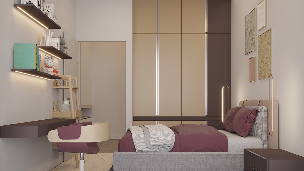 Villa AELITA Residence Esentepe, Kyrenia Nordzypern - Meerblick Apartment Mittelmeer Immobilien Investment