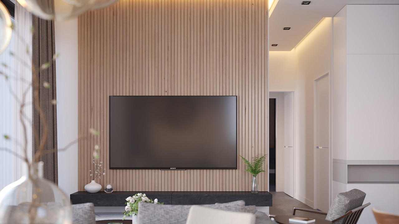 Villa AELITA Residence Esentepe, Kyrenia Nordzypern - Ferienhaus Kapitalanlage Immobilien Investment