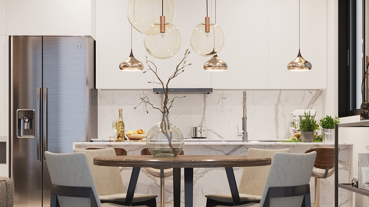 Villa AELITA Residence Esentepe, Kyrenia Nordzypern - Rentabel Vermietung Nordzypern Immobilien Investment