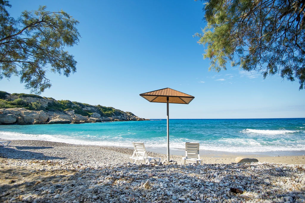 Villa Aqua West Güzelyurt Nordzypern - Villa mit Pool kaufen Immobilien Investment