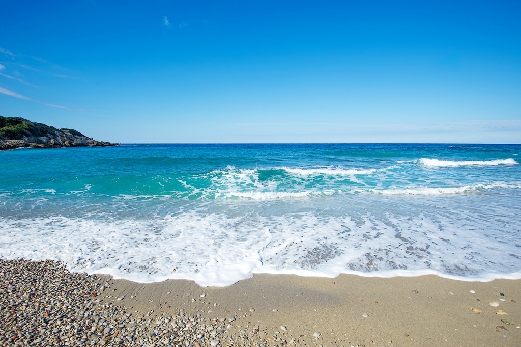 Villa Aqua West Güzelyurt Nordzypern - Ferienhaus Kapitalanlage Immobilien Investment