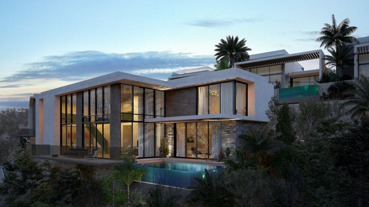 Penthouse Casa Del Mare Iskele Nordzypern - Rentabel Vermietung Nordzypern Immobilien Investment