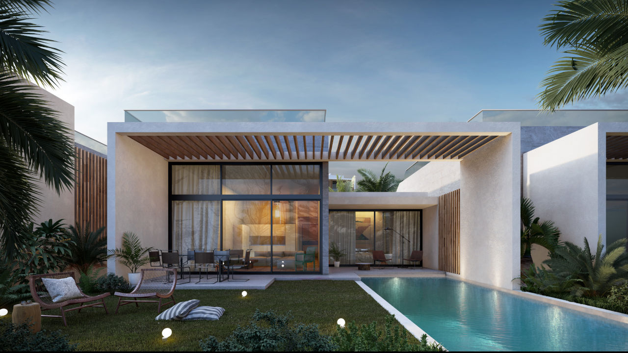 Penthouse Casa Del Mare Iskele Nordzypern - Investment Immobilien Zypern Immobilien Investment