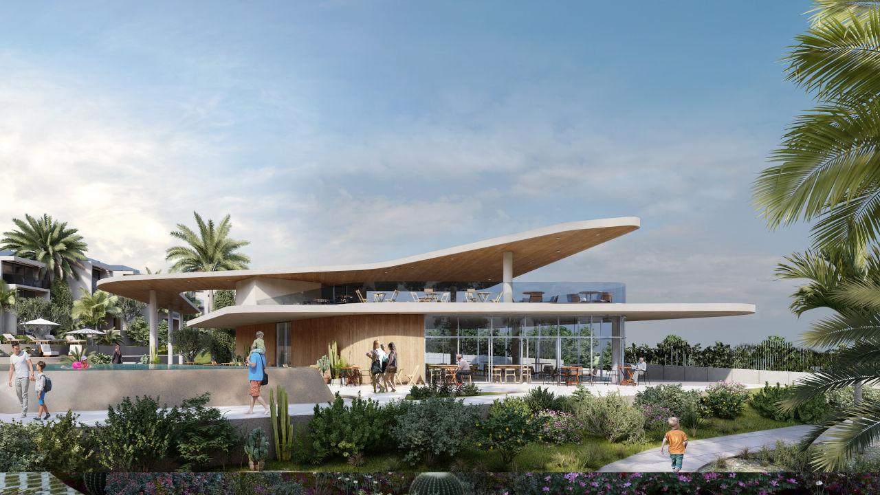 Penthouse Casa Del Mare Iskele Nordzypern - Auslandsimmobilie Investment Immobilien Investment