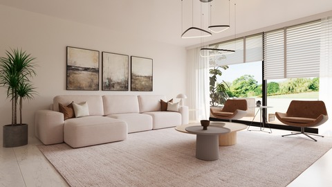 Apartment Courtyard Platinum Iskele Nordzypern - Auslandsimmobilie Investment Immobilien Investment