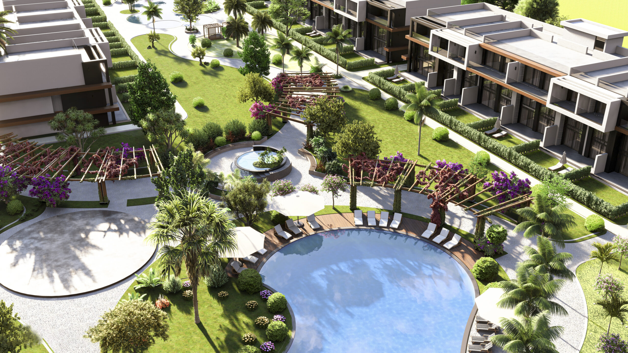 Iskele Long Beach Resort