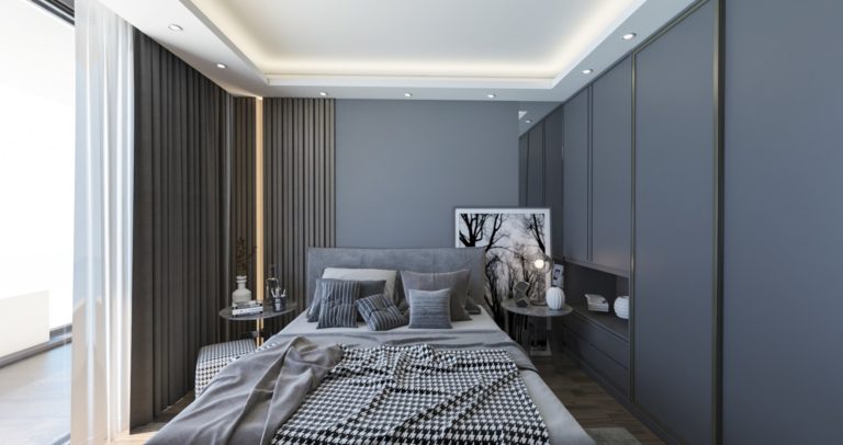 Apartment Elysium Park Iskele Nordzypern - Strandnah Wohnung Zypern Immobilien Investment