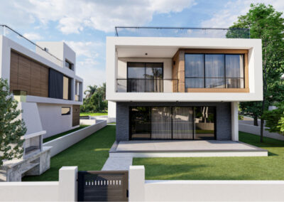 Apartment Elysium Park Iskele Nordzypern - Meerblick Apartment Mittelmeer Immobilien Investment