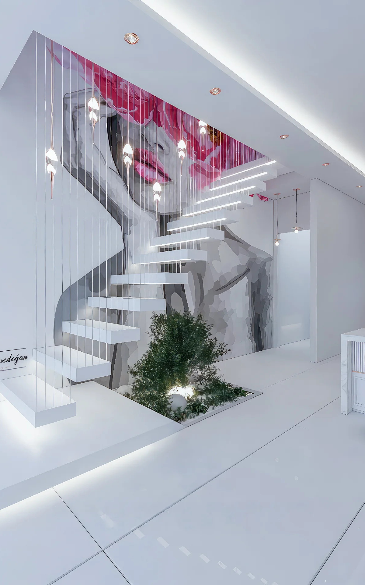 Apartment Da Vinci Fruit Of Eden Yesilirmak, Lefke Nordzypern - Villa mit Pool kaufen Immobilien Investment