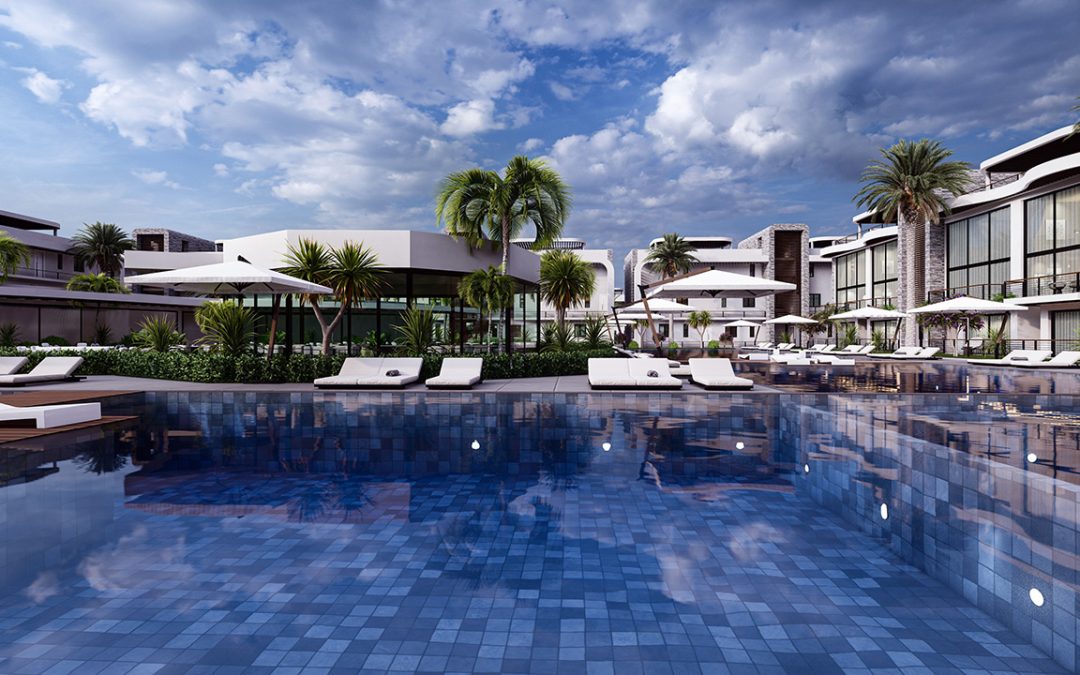 Esentepe Golf Region