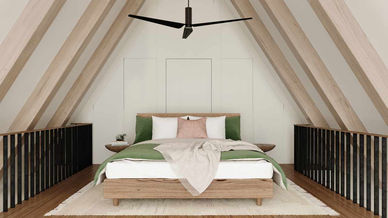 Apartment K-Islands Tatlısu Nordzypern - Rentabel Vermietung Nordzypern Immobilien Investment