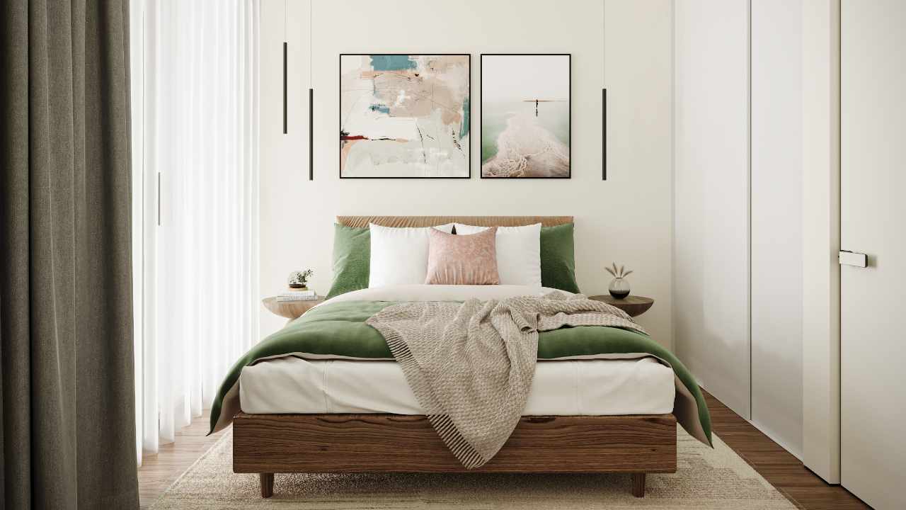 Apartment K-Islands Tatlısu Nordzypern - Meerblick Apartment Mittelmeer Immobilien Investment