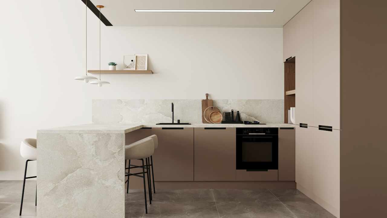 Apartment K-Islands Tatlısu Nordzypern - Auslandsimmobilie Investment Immobilien Investment