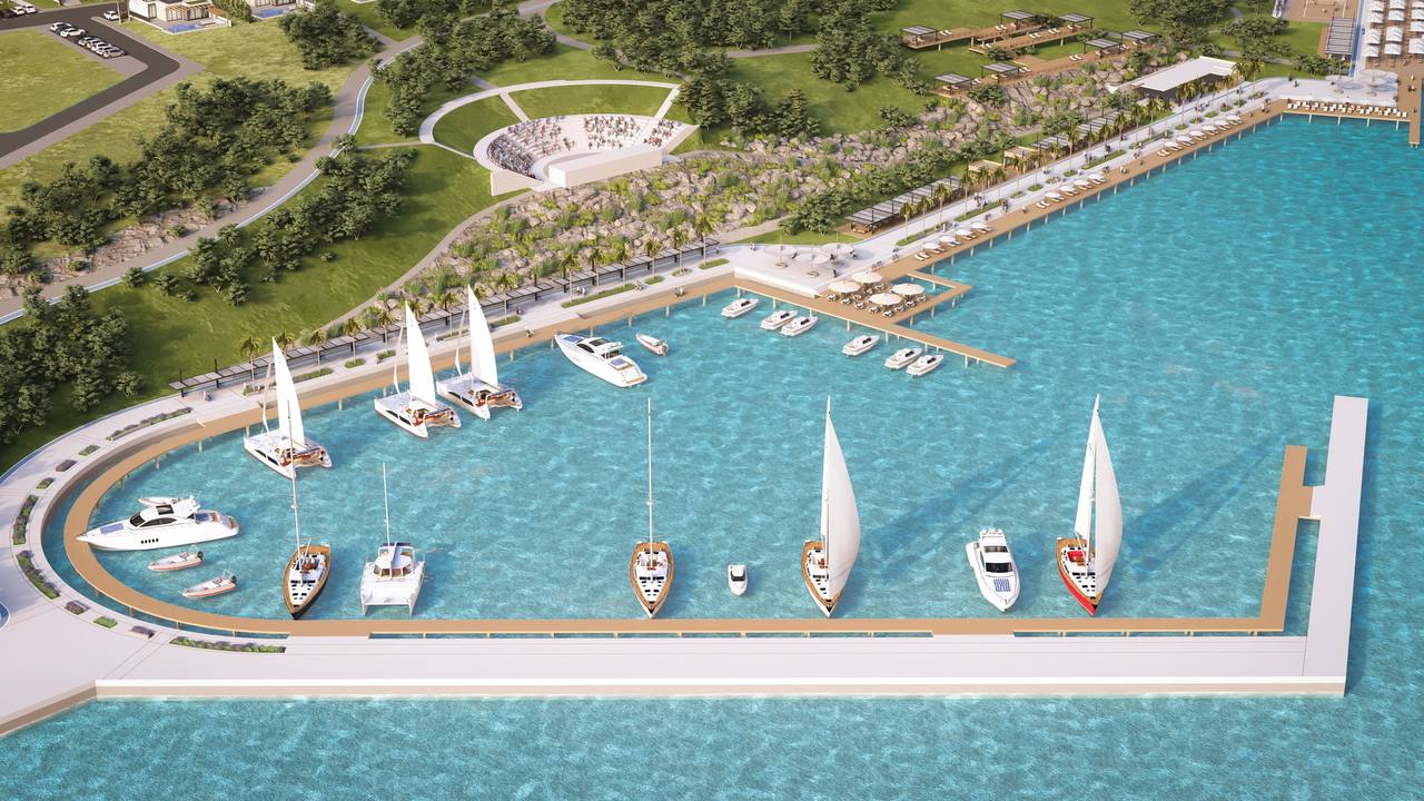 Villa La Casalia Tatlısu Nordzypern - Investment Immobilien Zypern Immobilien Investment