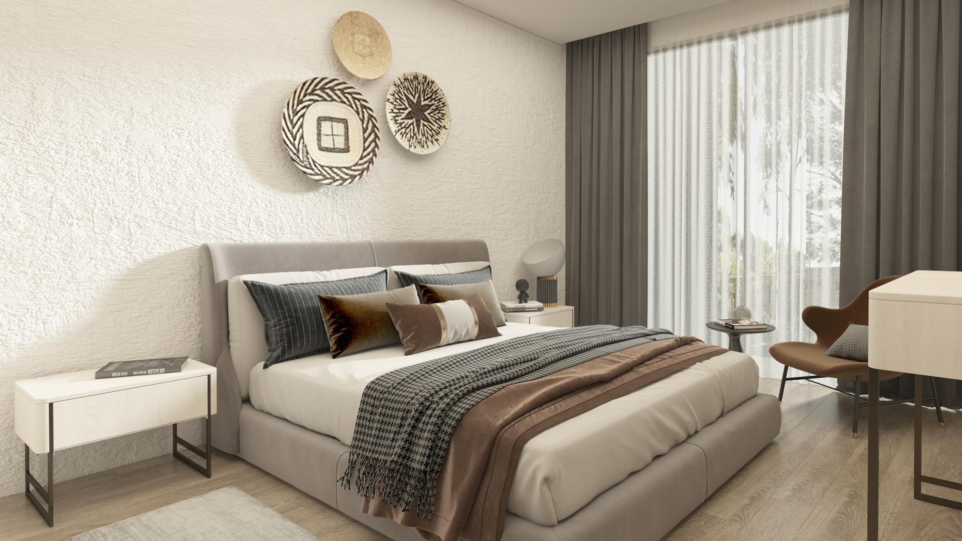 Villa La Casalia Tatlısu Nordzypern - Rentabel Vermietung Nordzypern Immobilien Investment