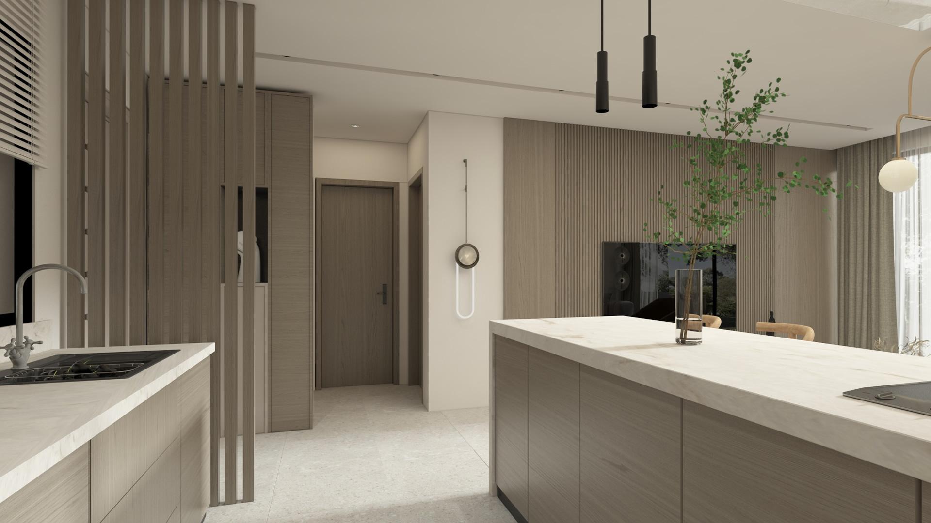 Villa La Casalia Tatlısu Nordzypern - Investment Immobilien Zypern Immobilien Investment