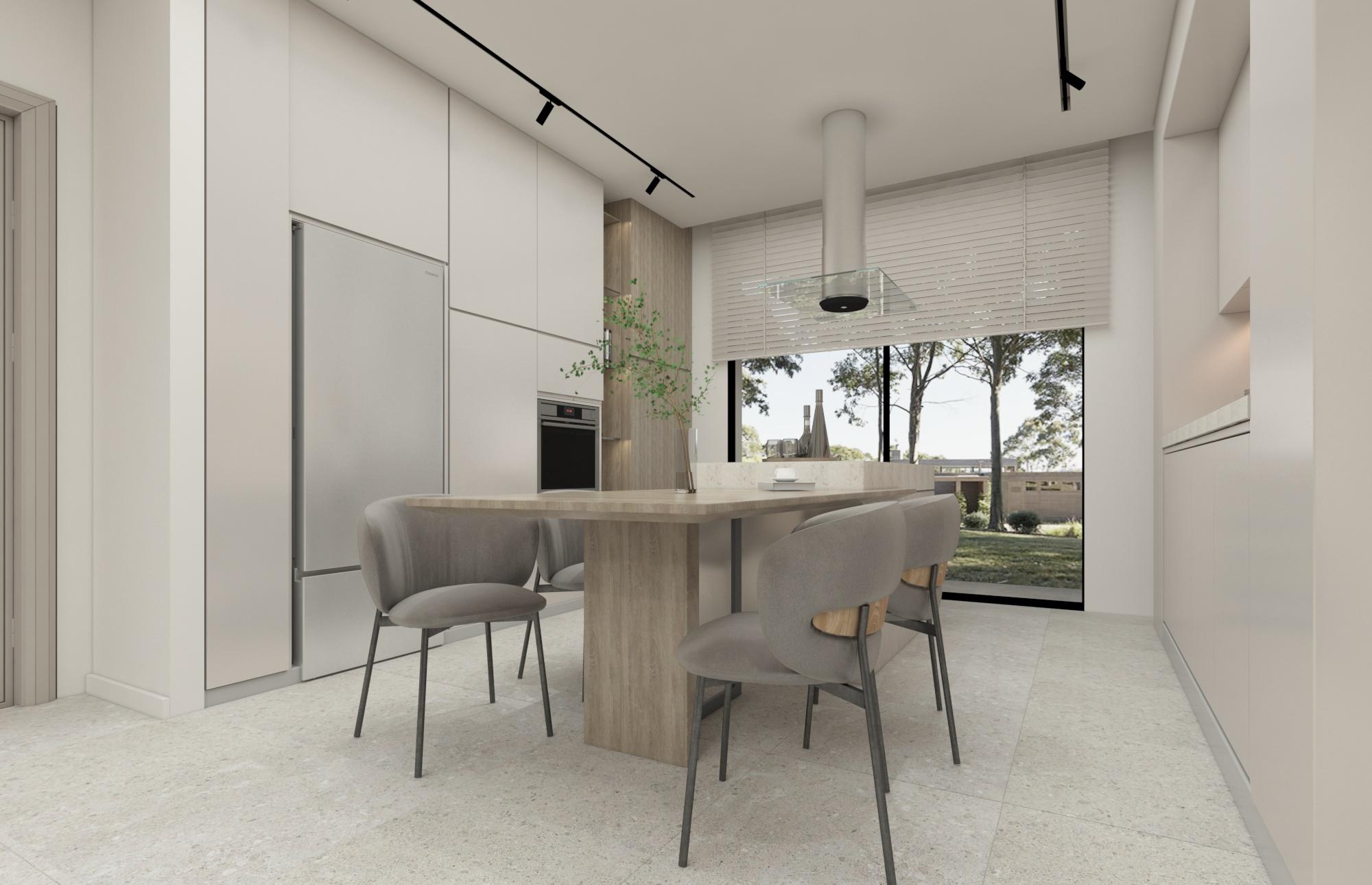 Villa La Casalia Tatlısu Nordzypern - Ferienhaus Kapitalanlage Immobilien Investment