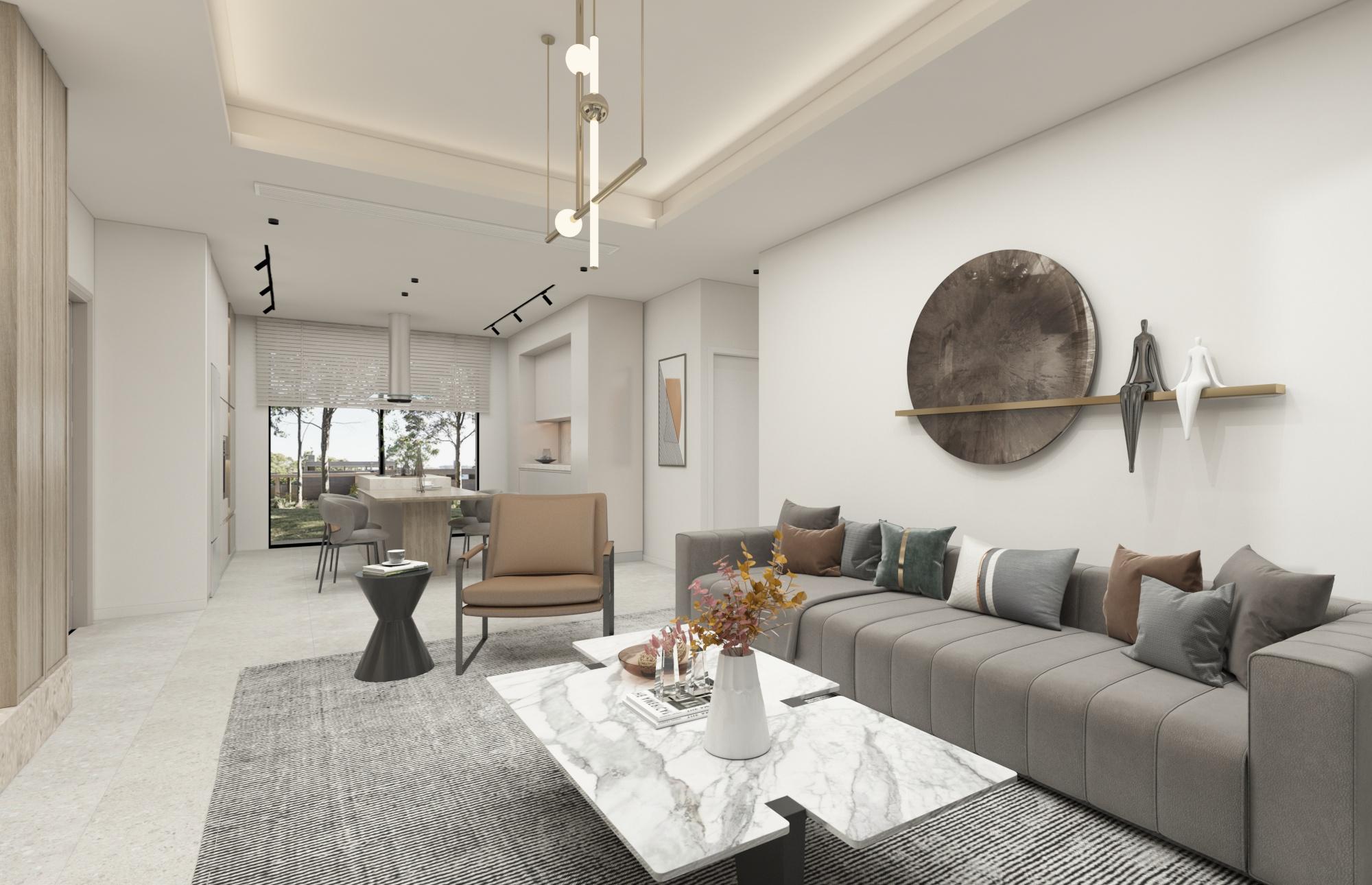 Villa La Casalia Tatlısu Nordzypern - Auslandsimmobilie Investment Immobilien Investment