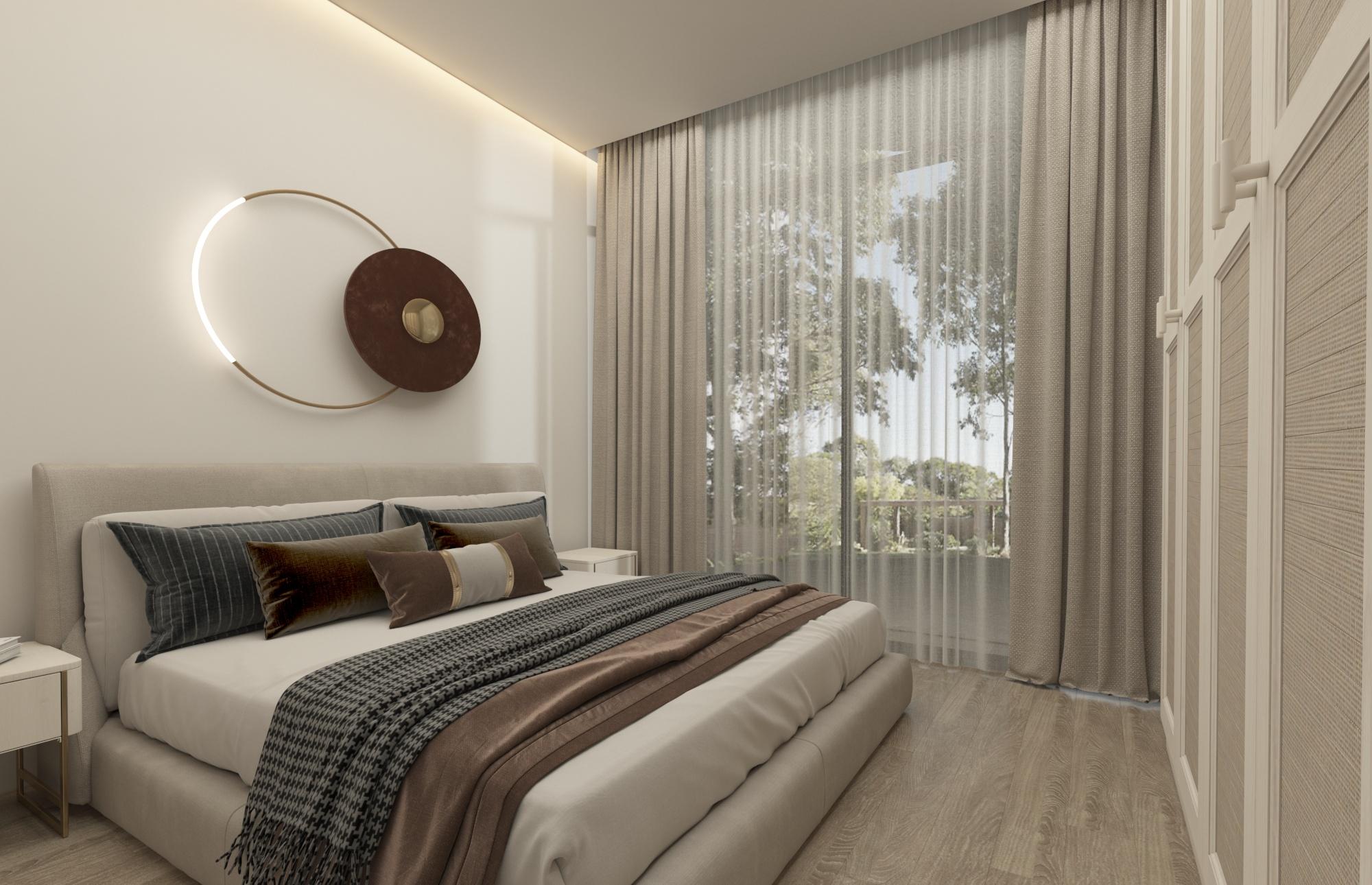 Villa La Casalia Tatlısu Nordzypern - Luxusimmobilie kaufen Nordzypern Immobilien Investment