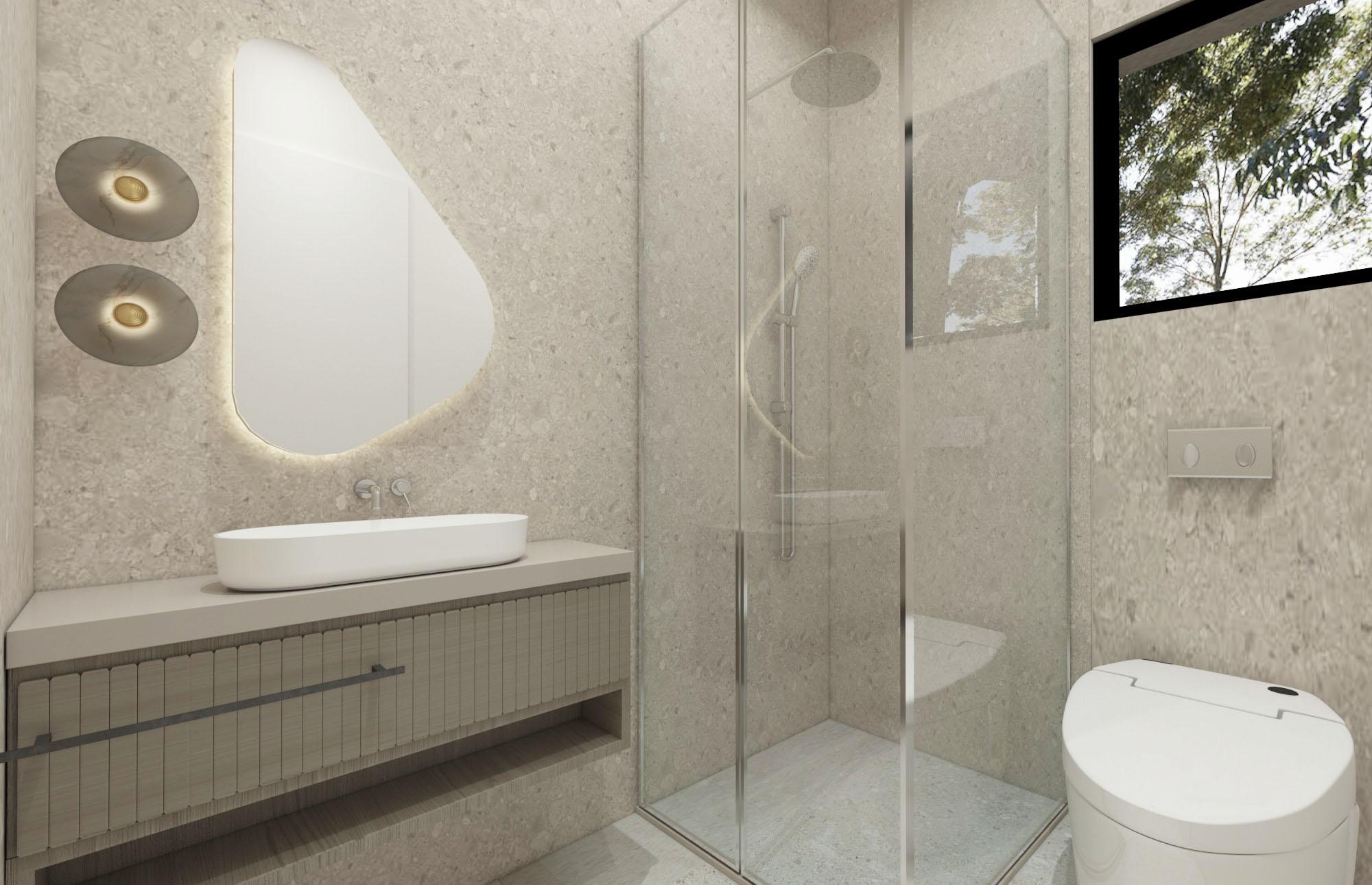 Villa La Casalia Tatlısu Nordzypern - Meerblick Apartment Mittelmeer Immobilien Investment