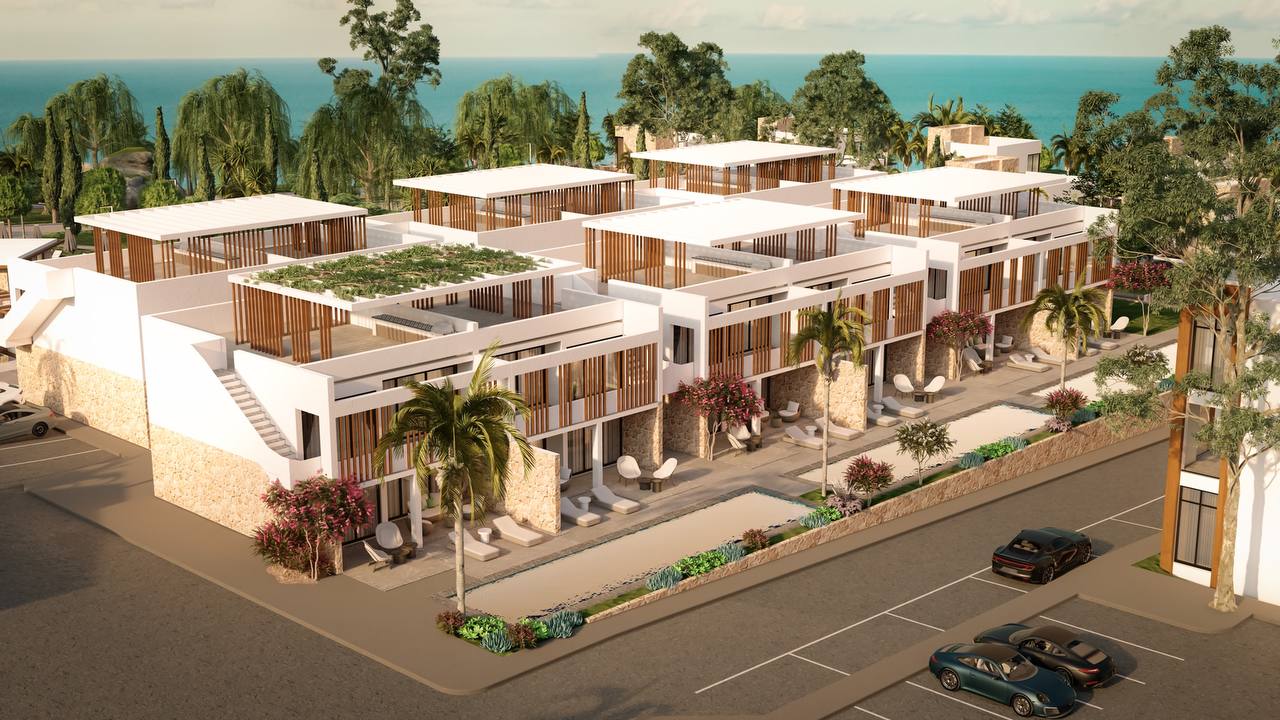 Villa La Casalia Tatlısu Nordzypern - Ferienhaus Kapitalanlage Immobilien Investment