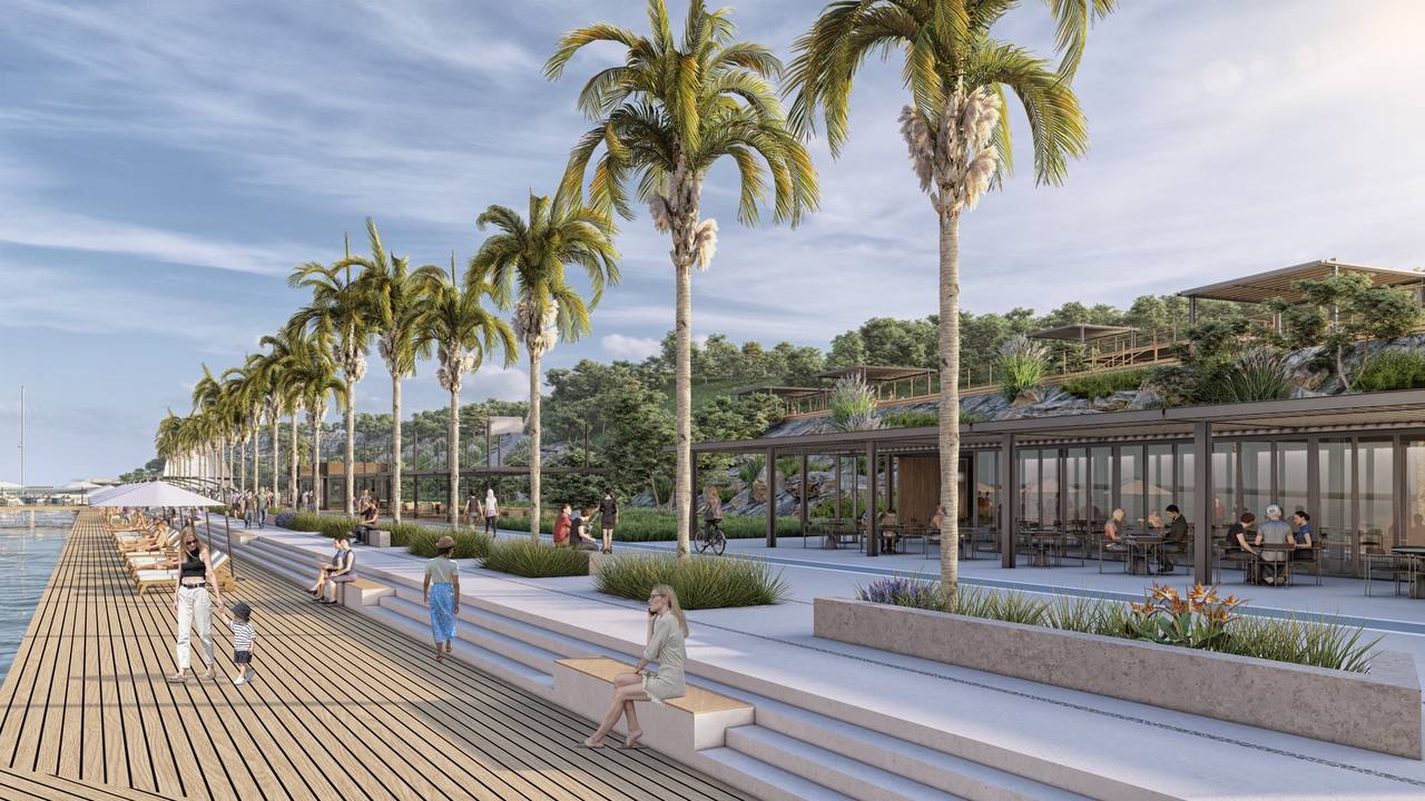 Villa La Casalia Tatlısu Nordzypern - Auslandsimmobilie Investment Immobilien Investment