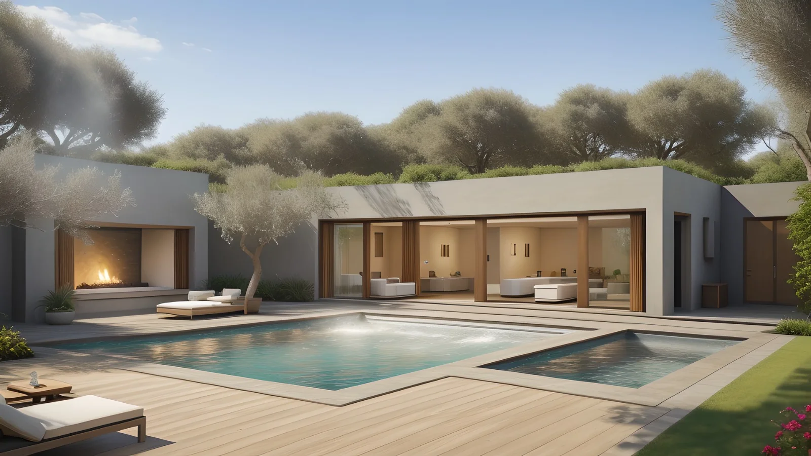 Villa Da Vinci Mare Vita Tatlisu, Gazimagusa Nordzypern - Ferienhaus Kapitalanlage Immobilien Investment