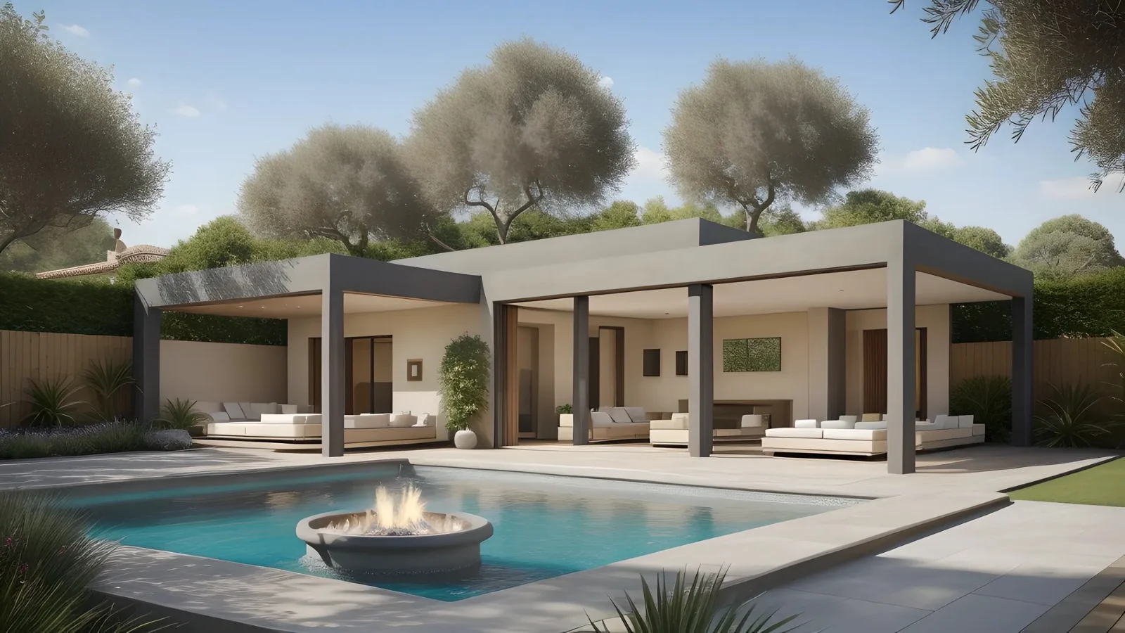 Villa Da Vinci Mare Vita Tatlisu, Gazimagusa Nordzypern - Strandnah Wohnung Zypern Immobilien Investment