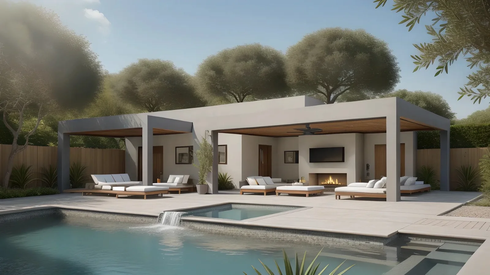 Villa Da Vinci Mare Vita Tatlisu, Gazimagusa Nordzypern - Auslandsimmobilie Investment Immobilien Investment