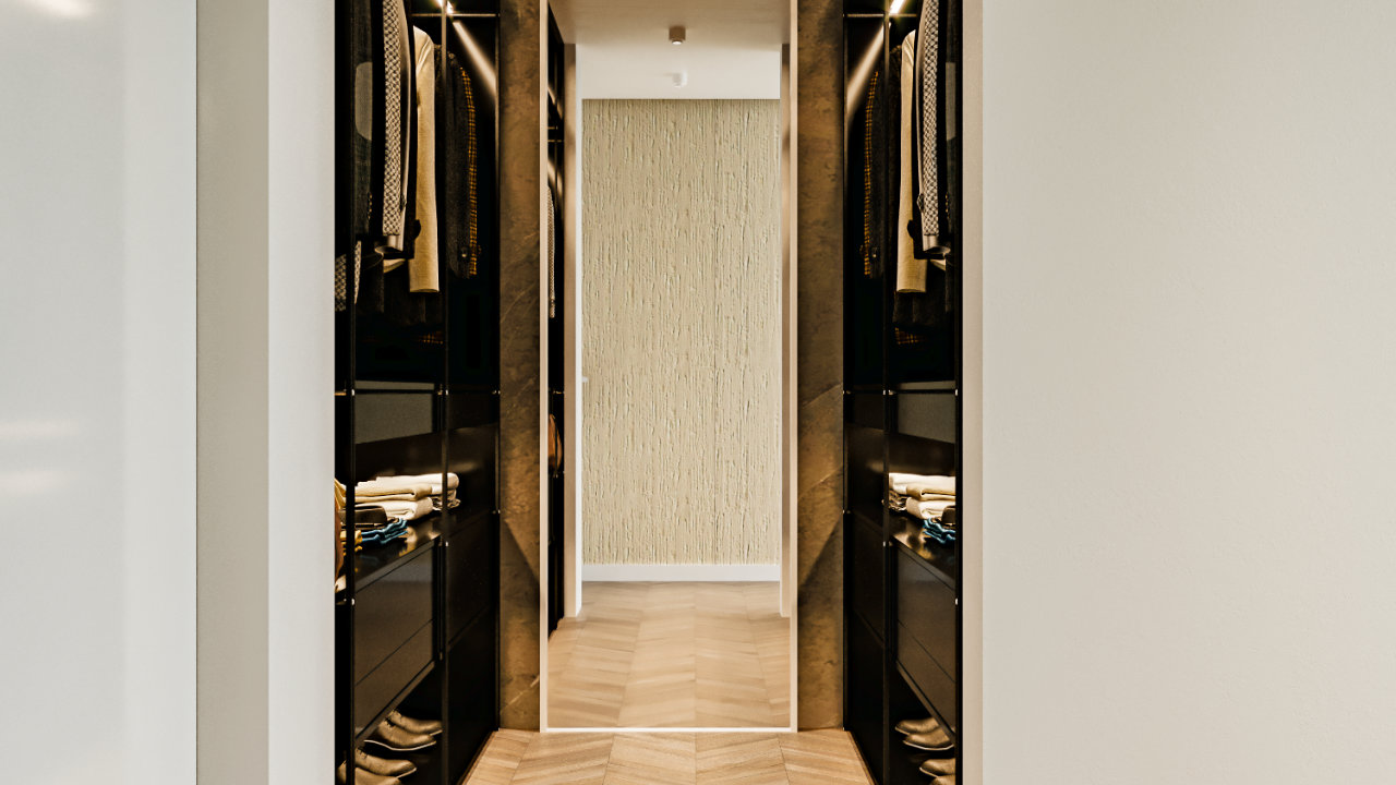 Apartment Natulux Küçükerenköy Nordzypern - Villa mit Pool kaufen Immobilien Investment