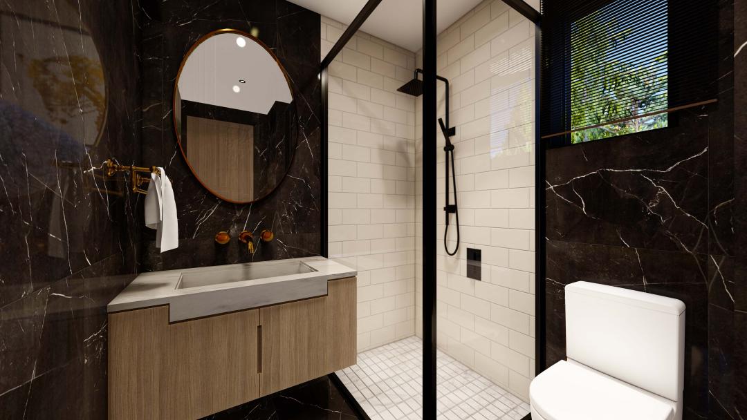 Bungalow Tanzania Homes Esentepe Nordzypern - Luxusimmobilie kaufen Nordzypern Immobilien Investment