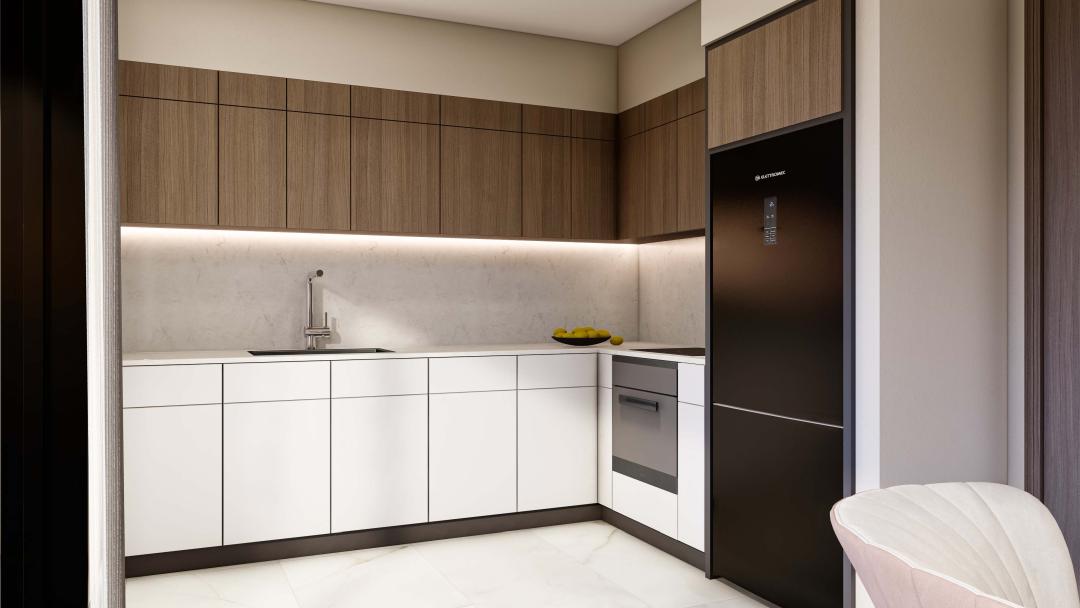 Bungalow Tanzania Homes Esentepe Nordzypern - Meerblick Apartment Mittelmeer Immobilien Investment